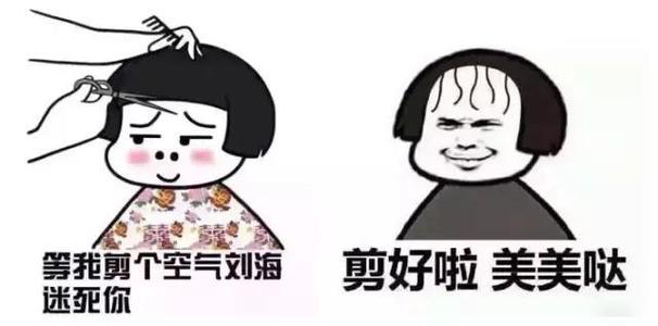 发型_1000字