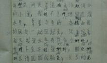 【微作文】有趣的暑假_100字