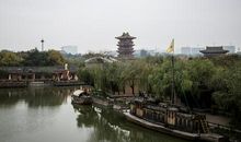 梦回清塘（第一章）_2000字