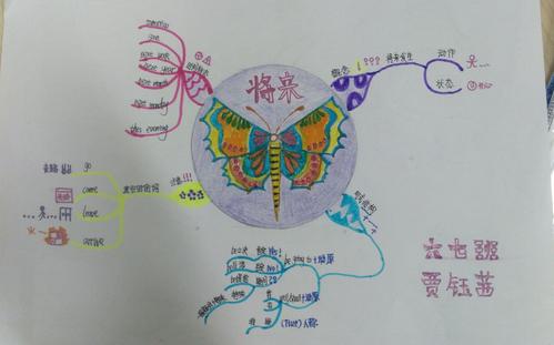 我看到了春天_600字