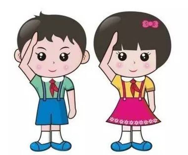 礼仪改变_800字