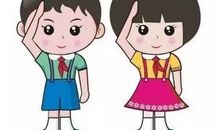 礼仪的改变_800字