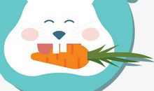 小兔的胡萝卜