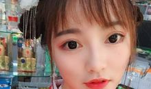 有个小妹叫莲儿