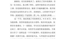 小学老师实习报告格式总结（三）