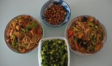 我是“午饭”_1500字