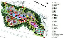 美丽的儿童公园_350字