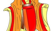 “赛诸葛”王弥_550字