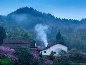 溪喊_300字