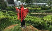 我心荡漾_1500字