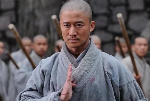 “辛少林寺”与观点_700字