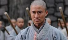 《新少林寺》观后感_700字