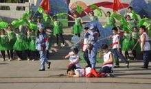 《王二小》观后感_200字