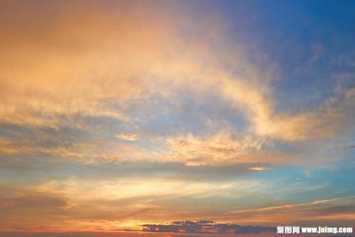 美丽的天空（第一篇文章）_400字