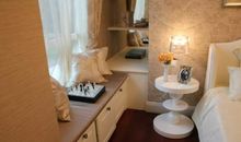 我的小天地――卧室_300字