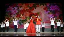 看《残疾人艺术团》表演观后感_450字