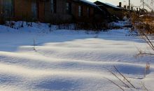 没有雪的岸边_1200字