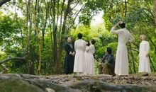 观看《妈妈再爱我一次》有感_250字