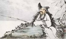 又钓寒江雪_700字