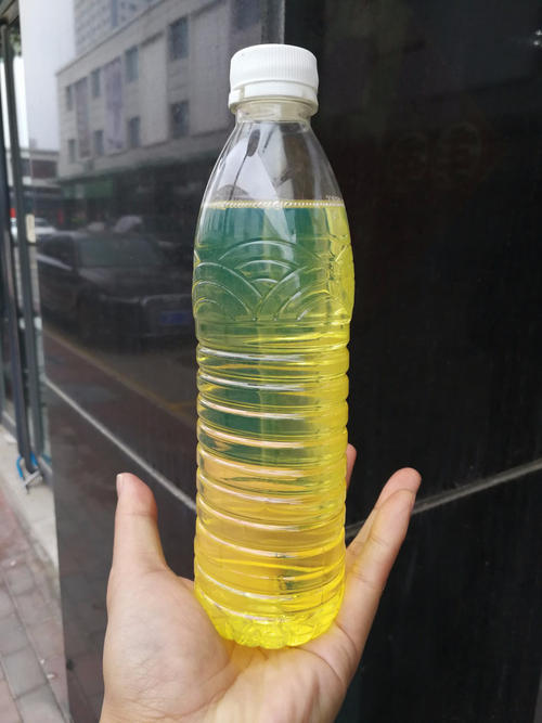 你qi lu染了六个小_450字