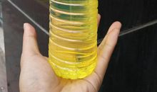 游齐鲁石化六小_450字