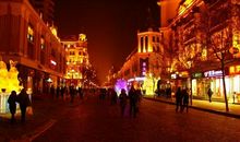 美丽的哈尔滨_3000字