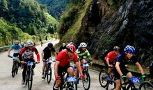 美丽的穆阳_350字