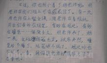 三年级写景作文：不一样的四季_900字