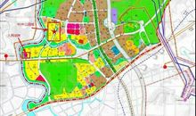 春天的中州公园_300字