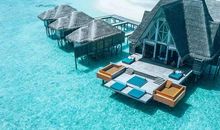 三年级写景作文：美丽的马尔代夫_350字