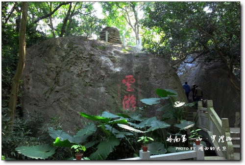 卢福山_250字