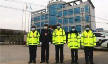 勇于担当，坚守责任_800字