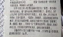 二年级书信作文：给姐姐的一封信_250字