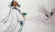 一锭金子的故事