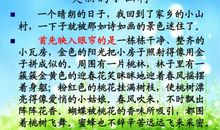 三年级写景作文：家乡的秋天_350字