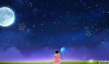 夏日的过往_400字