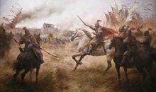 忆红莲（肆）_500字