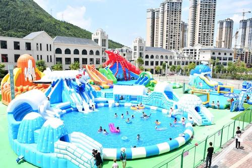 水多维数据集旅行Notes_1000字