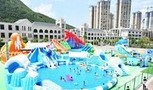 水魔方游记_1000字