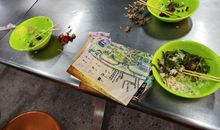 生活进行曲_750字