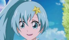 星座旋律（十一）_1200字