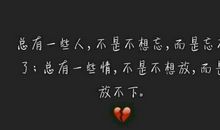 忘不了你的嘱咐_300字