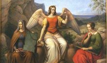 第一章----古老的传说_2000字