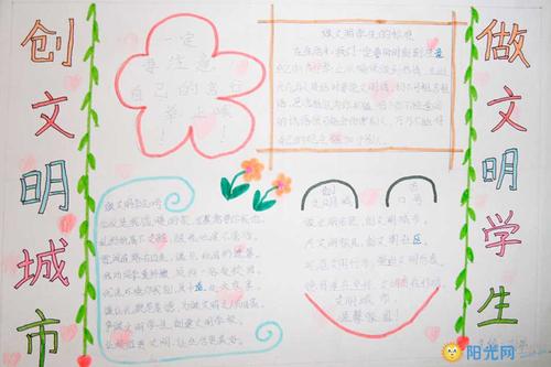 文明的构成：成为文明学生，建立和谐校园_1200字