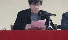 “决战高考百日誓师”班级誓词大全