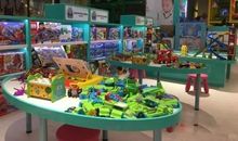 糖果城三日游_300字