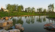 美丽的东山公园_650字