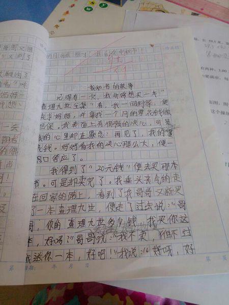 沸腾的血液