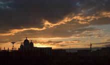 我的家乡白城_800字