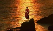 晨—天空的爱_200字